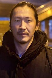 Наранцогт Цогцайхан