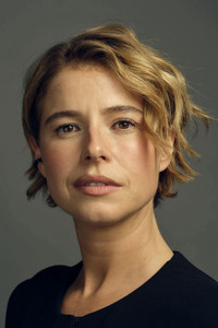 Джесси Бакли