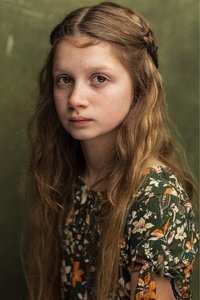 Оливия Лайнс