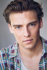 Джаред Блэкистон