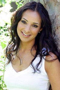 Мелисса Грэм