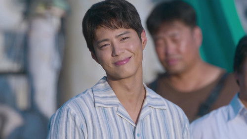 Сети полны в летнюю ночь