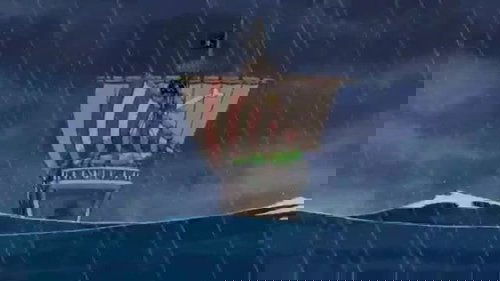 Гневный финал! Пересечение Ред Лайн!