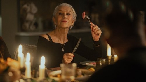 Банкет для нищих