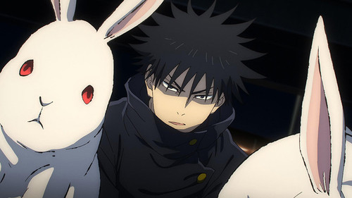 Призыв духа