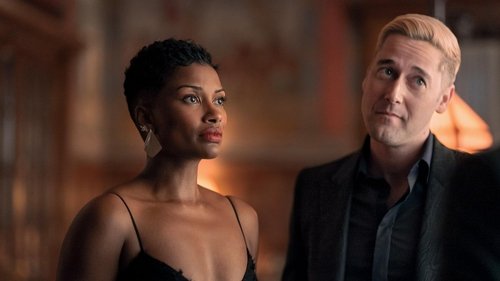 Эпизод 5. Что происходит у Рэмси