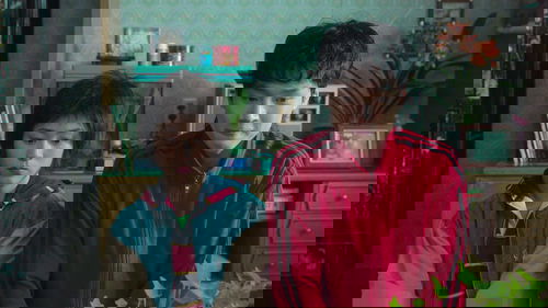 Ветер вжик, сердце хнык