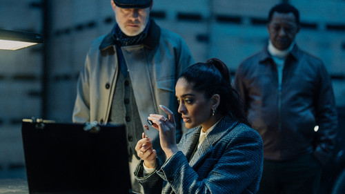 Антверпенский блюз