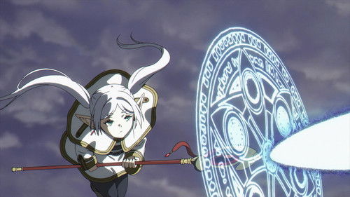 Магический мир