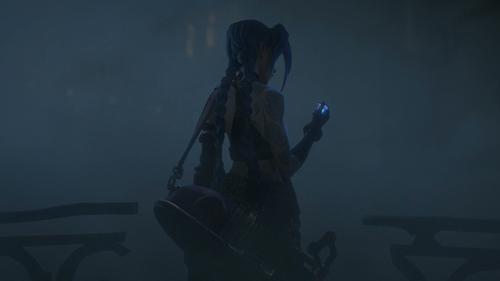 Когда эти стены рушатся