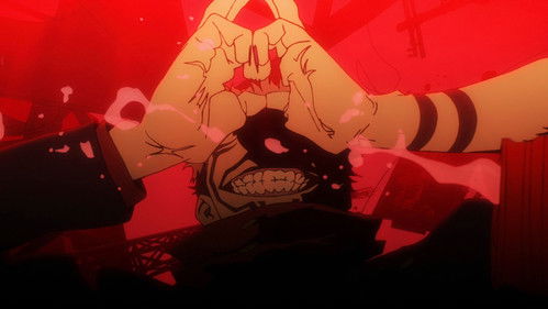 Раскаты грома 2