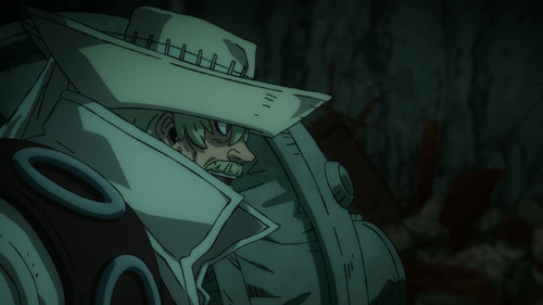 Гений и простак