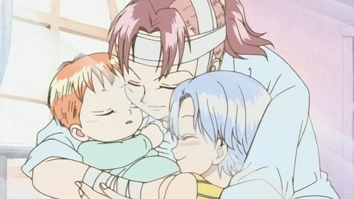 Скрытое прошлое! Красотка-солдат Бельмере 24 мин