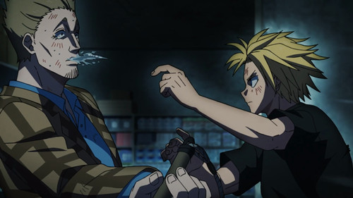 Перегрузка